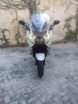 BMW K 1600 GT BMW K 1600 GT